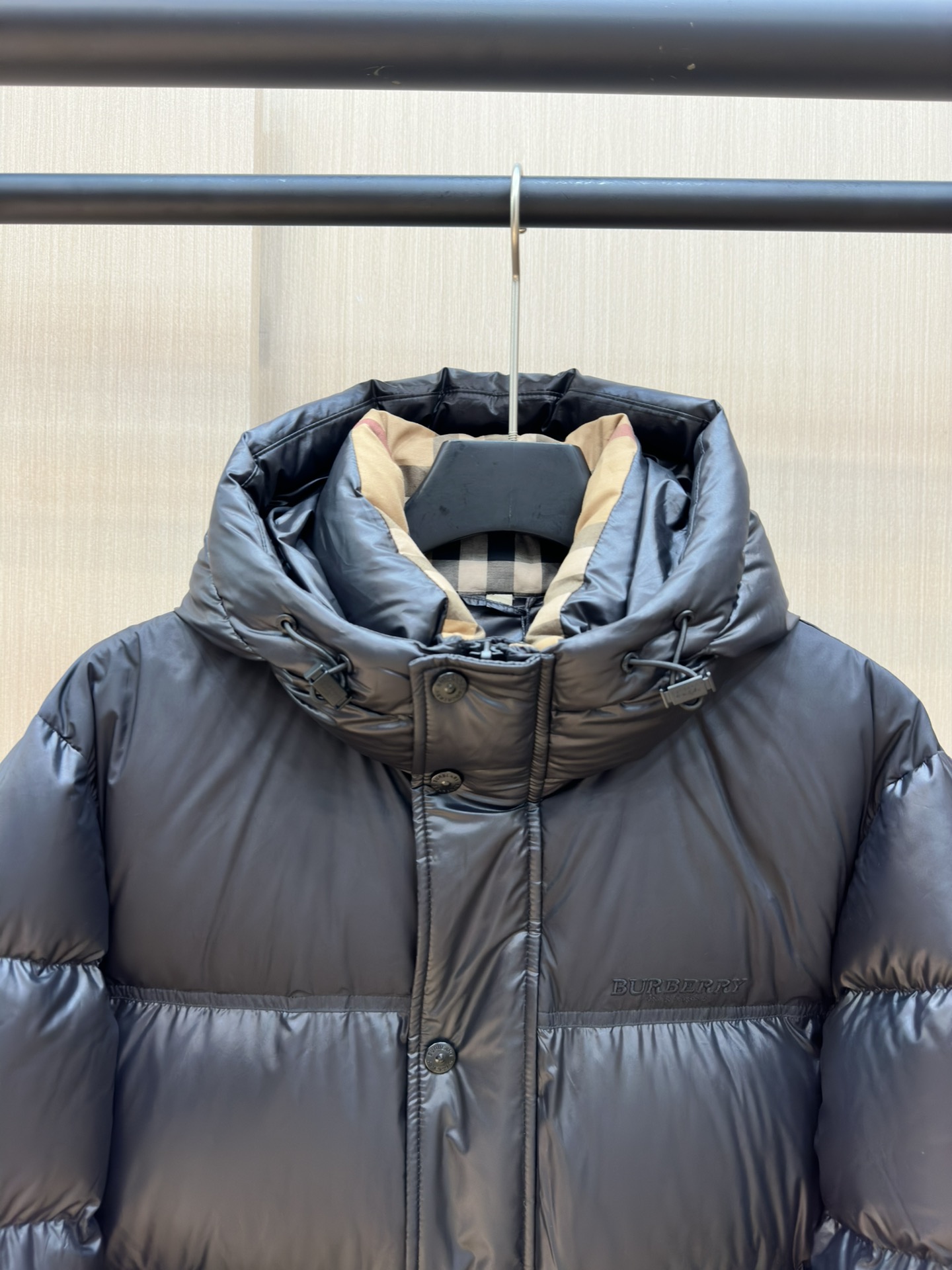 Burberry Down Jackets